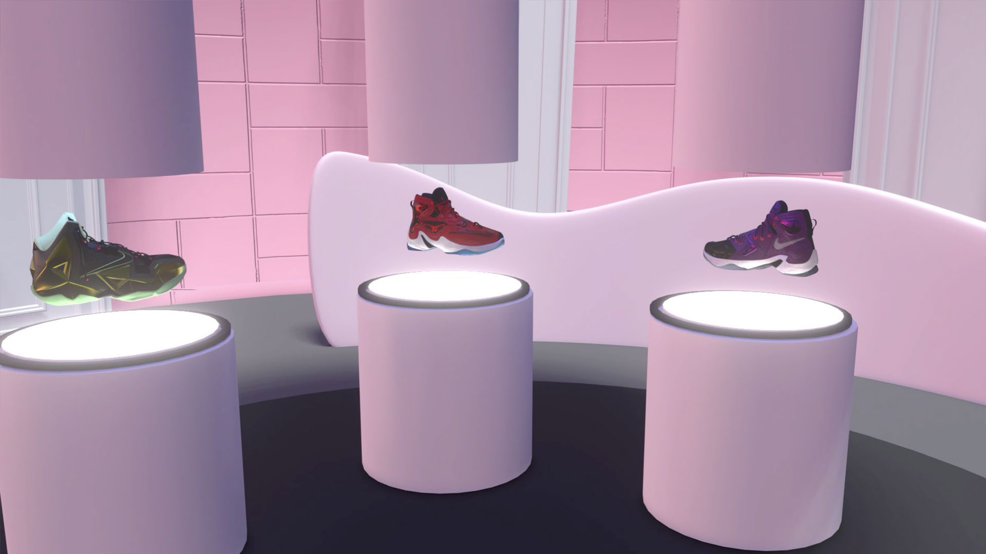 popup store Capitola